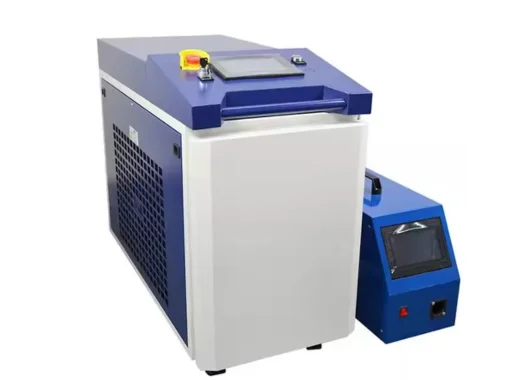 Doya 4-in-1 Handheld Fiber Laser Welding Machine