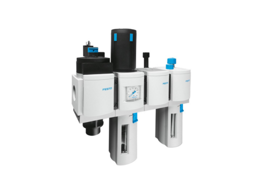 MS Series – Air Preparation Combination Units