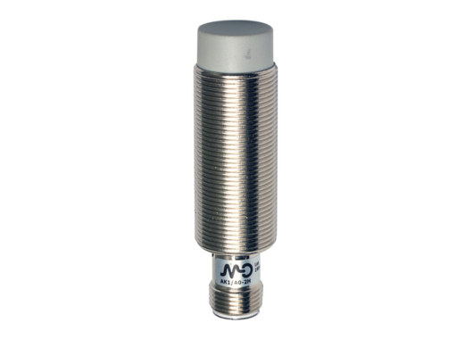 Inductive Cylindrical sensors AK Series