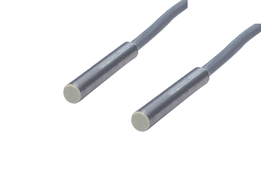 Inductive Cylindrical sensors Basic Series