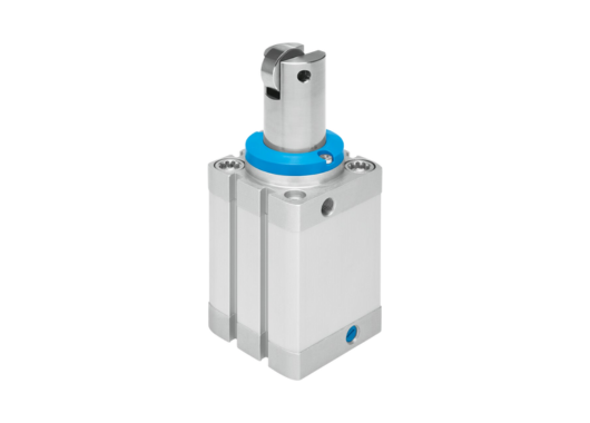 Stopper Cylinders and Feed Separators