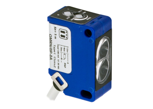 Photoelectric Cubic sensors QM Series
