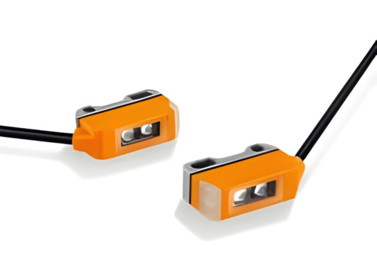 Photoelectric Cubic sensors Small Series