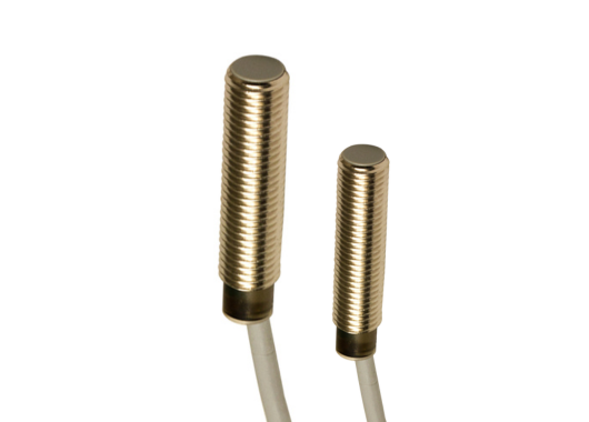 Inductive Cylindrical sensors AES Series