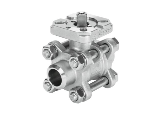 Ball Valves