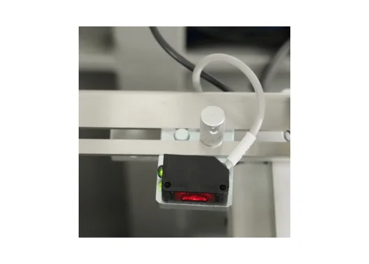 Auto High-Speed Vertical L-Bar Sealer and Shrinking Packaging Machine  GPL-5545DH + GPS-5030LW