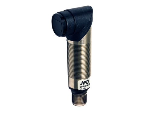 Photoelectric Cylindrical sensors SS-SP Series