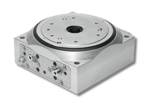 Rotary Indexing Tables