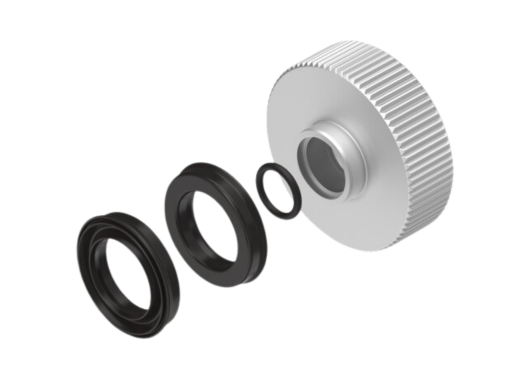 Accessories for Valve Terminals