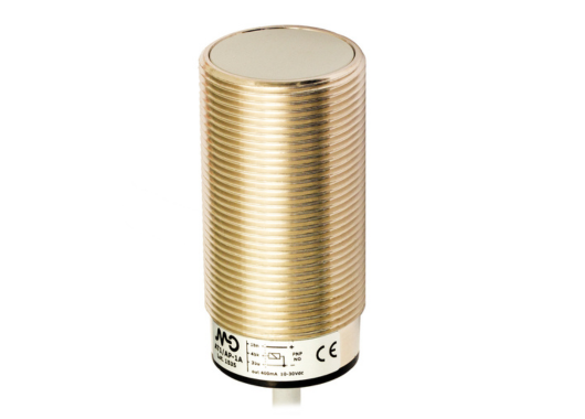 Inductive Cylindrical sensors AT Series
