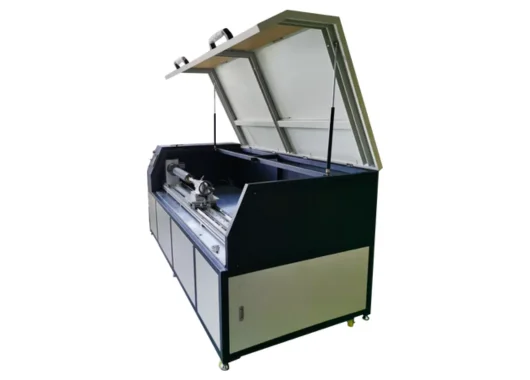 Doyalaser Anilox Laser Cleaning Machine