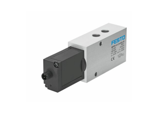 Proportional Flow Control Valves