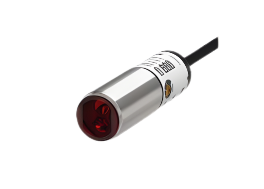 Photoelectric Cylindrical sensors S5 Series