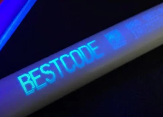 BestCode Model 88S Industrial Security Coding System