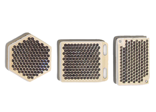 Datasensing Reflectors R Series