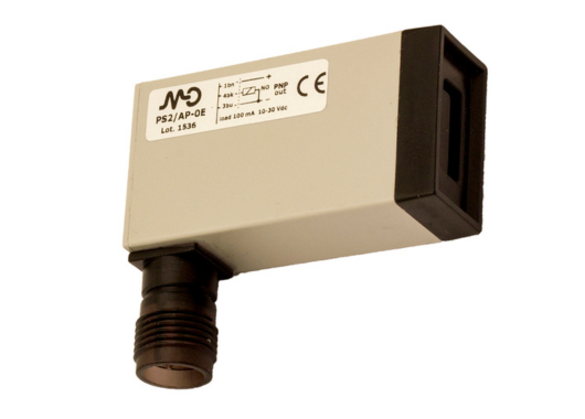 Photoelectric Cubic sensors PS Series