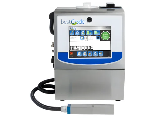 BestCode Model 88S Industrial Security Coding System