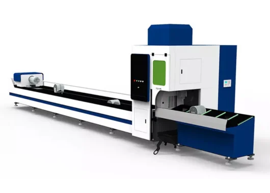 Doya Fiber Laser Cutting Machine (3000W - 30000W)