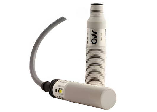 Capacitive Cylindrical sensors C18 Series