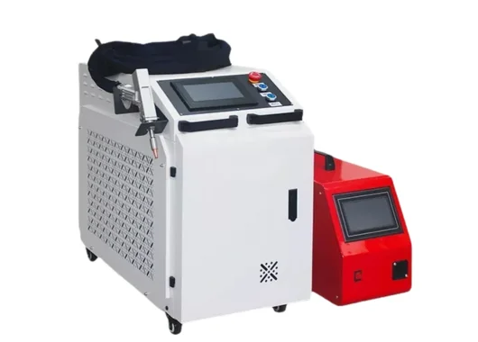 DOYA Multifunction 3-in-1 Laser Machine (DHW-S Series)
