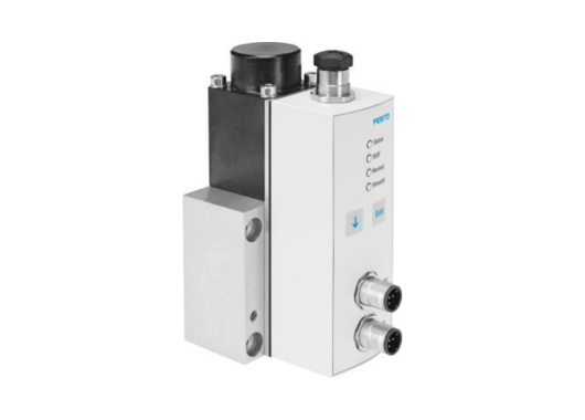 Proportional Pressure Control Valves