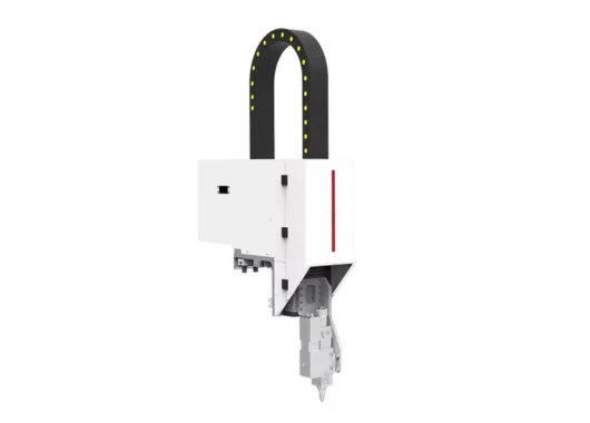 Doya Professional Fiber Laser Metal Tube Pipe Cutting Machine