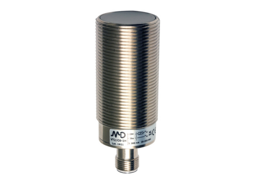 Inductive Cylindrical sensors VT Series