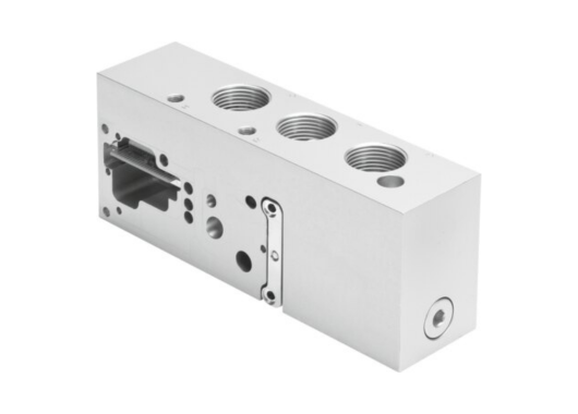 Adapter Plates