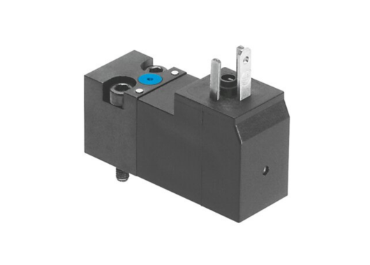Standards-based Directional Control Valves
