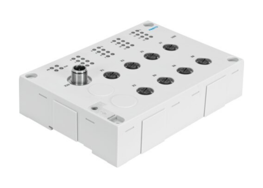 Electrical Peripherals