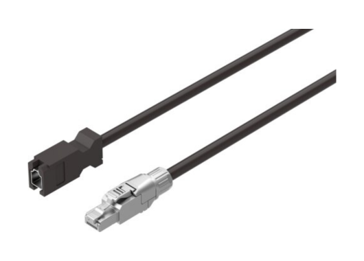 Accessories for Servo Drives