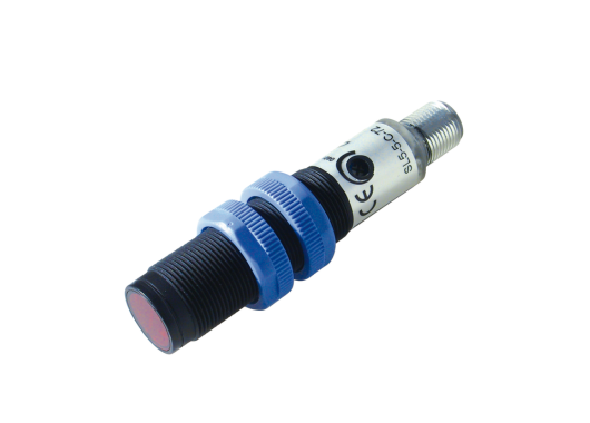 Photoelectric Cylindrical sensors SL5 Series