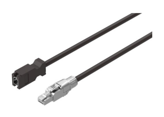 Plug Connectors