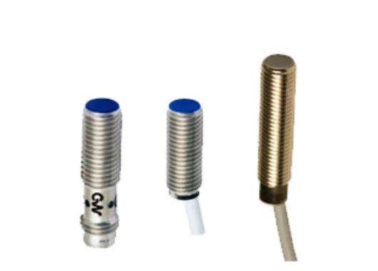 Inductive Cylindrical sensors AES Series