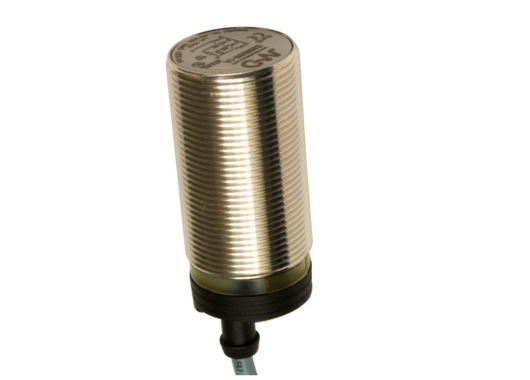 Capacitive Cylindrical sensors C30 Series