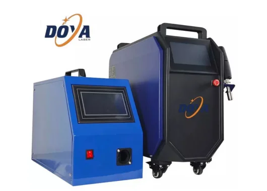 Doya Air-cooling Handheld Laser Welding Machine