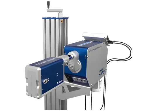 betaJET MRX72e Wide-Format DOD Printer for Case & Carton Coding