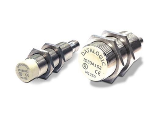 Inductive Cylindrical sensors NAMUR Series