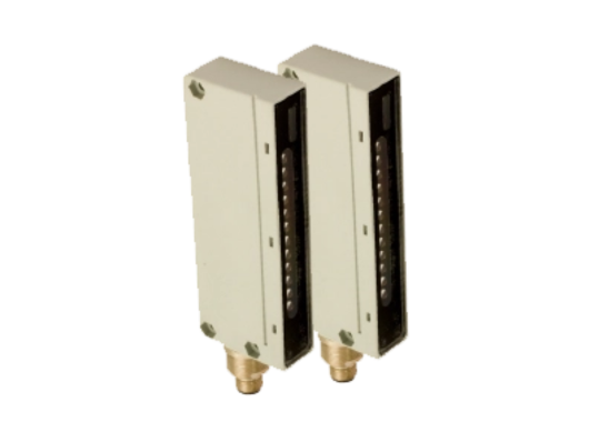 Detection area sensors BX80 Series