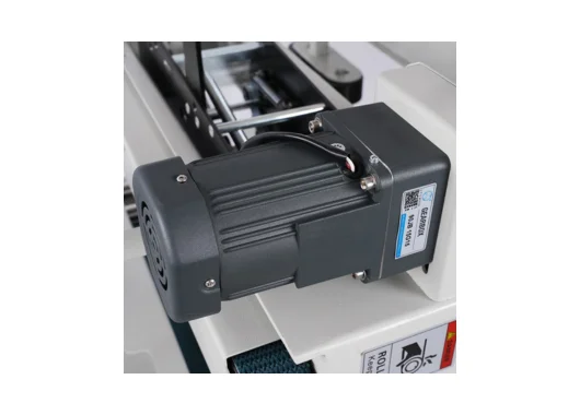 Semi Automatic Carton Sealer – GPB-56