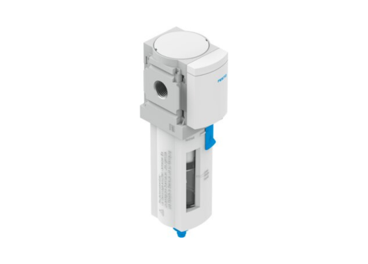 MS Series – Compressed Air Filters