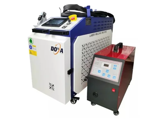 Doya Handheld Fiber Laser Welding Machine (DHW Series)