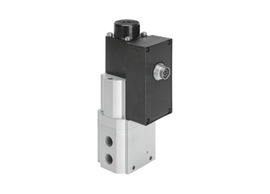 Proportional Pressure Control Valves