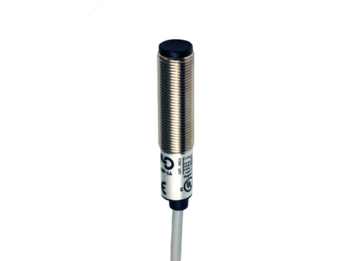 Photoelectric Cylindrical sensors DM Series