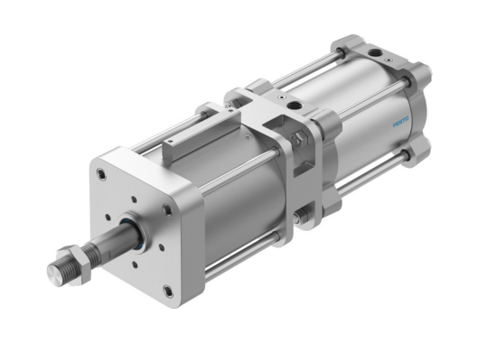 Piston Rod Cylinders