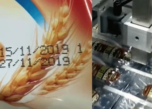 BestCode Model 88 Carton and Packaging Coding System