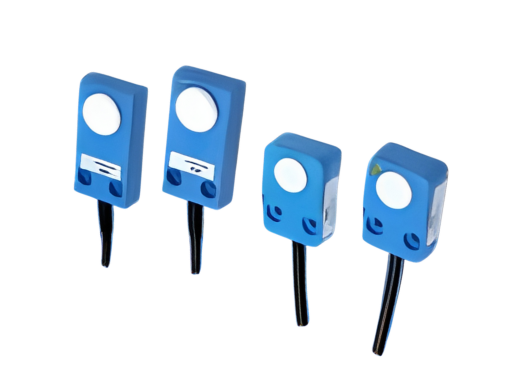 Ultrasonic Cubic sensors UH Series