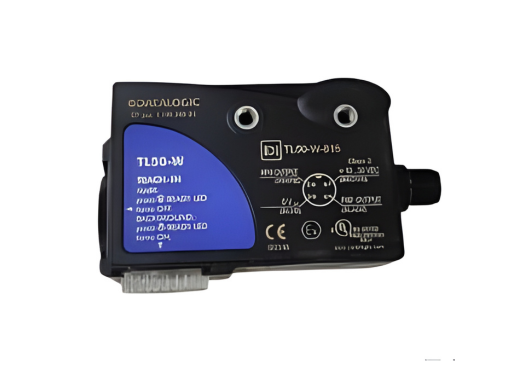 Photoelectric Contrast sensors S65-W Series