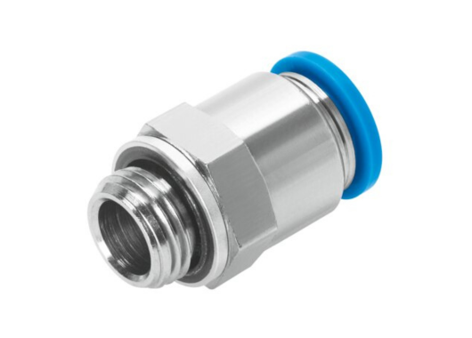 Pneumatic Fittings