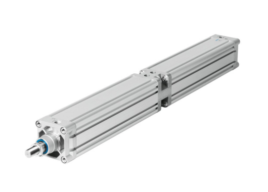 Tandem, High-Force & Multi-Position Cylinders